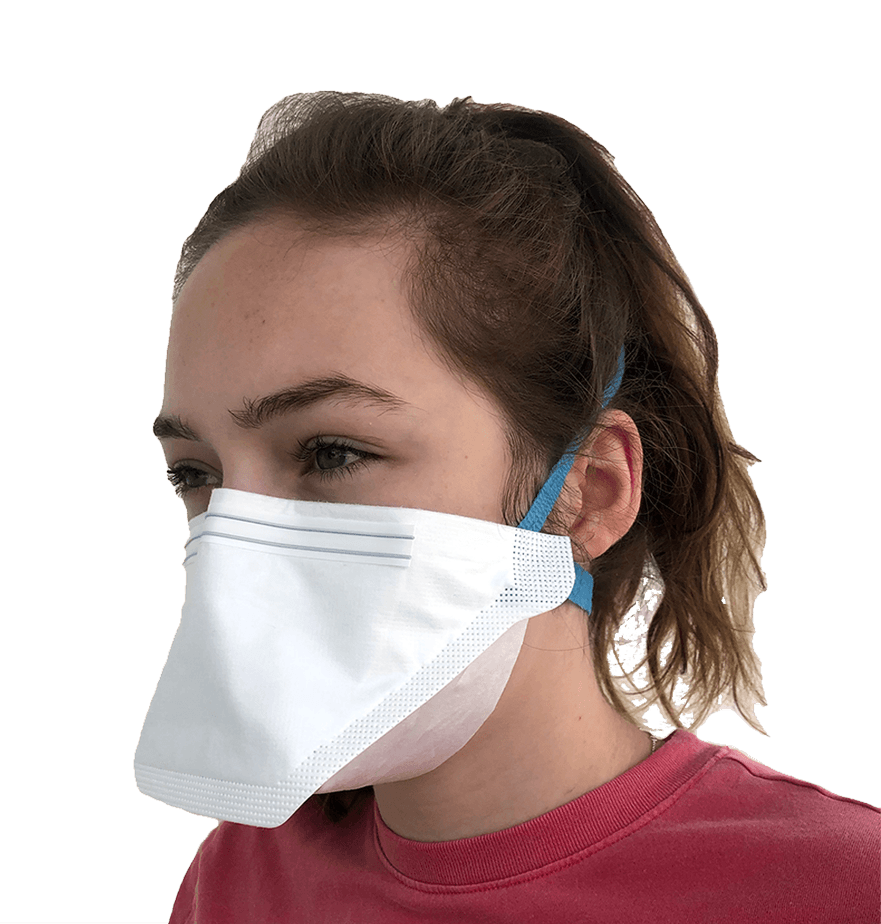 N95 Masks — First Call PPE